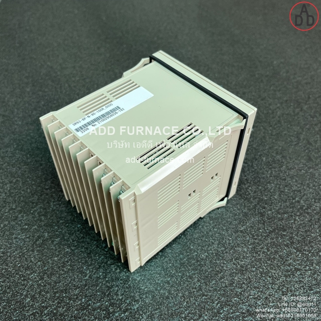 Shimaden SR93-8P-N-90-1050 (14)